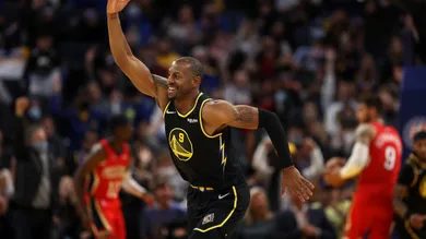 Ezra Shaw/Getty Images