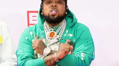 Rich Fury / Staff / Getty Images