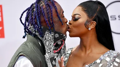 Paras Griffin / Stringer / Getty Images