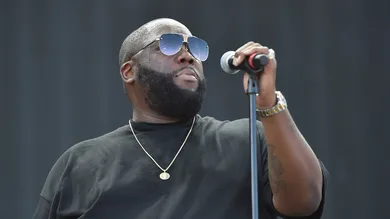 Kevin Winter/Getty Images