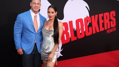 Christopher Polk/Getty Images