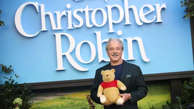 Mike Marsland/Mike Marsland/WireImage/Getty Images