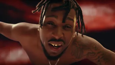 BRS Kash via YouTube