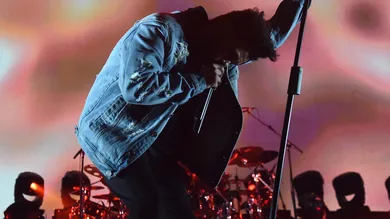 Theo Wargo/Getty Images