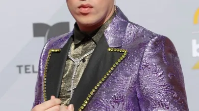 Isaac Brekken / Stringer / Getty Images