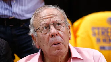 Ezra Shaw/Getty Images