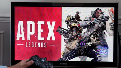 Chesnot/Getty Images