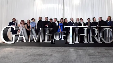 Charles McQuillan/Getty Images