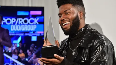 Frazer Harrison/Getty Images