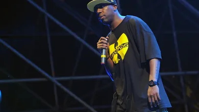 Jacopo M. Raule / Getty Images