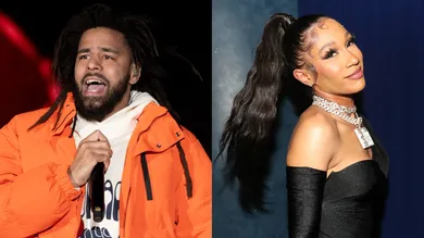 Scott Dudelson/Getty Images, Johnny Nunez/WireImage/Getty Images