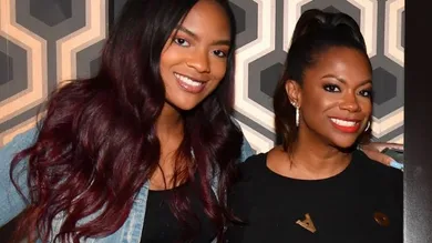 Paras Griffin / Stringer / Getty Images