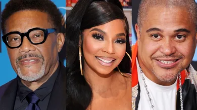 Frazer Harrison/Getty Images & Paras Griffin/Getty Images & Maury Phillips/Getty Images