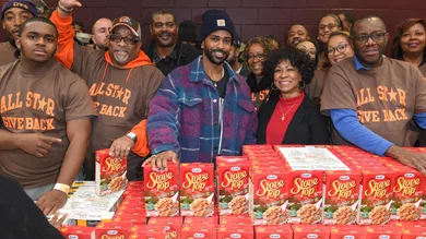 Aaron J. Thornton/Getty Images