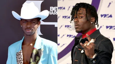 Aaron J. Thornton & Phillip Faraone/Getty Images