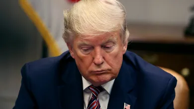 Chip Somodevilla / Getty Images