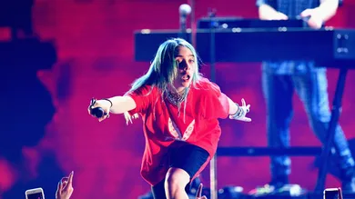 Kevin Winter/Getty Images