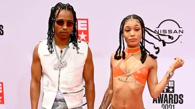 Paras Griffin/Getty Images