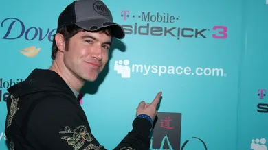 Michael Loccisano/FilmMagic