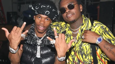 Bennett Raglin/Getty Images