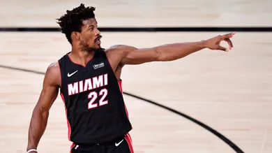 Douglas P. DeFelice/Getty Images