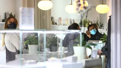 Hollie Adams/ Getty Images