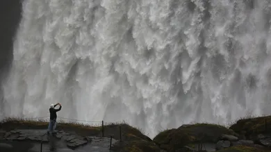Joe Raedle/Getty Images