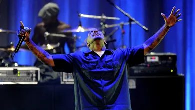 Kevin Winter/Getty Images