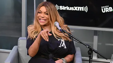 Astrid Stawiarz/Getty Images