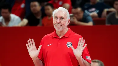 Lintao Zhang/Getty Images