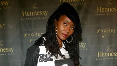 Maury Phillips / Contributor / Getty Images