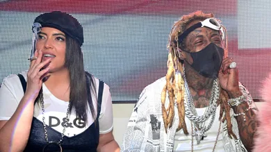 Prince Williams/Getty Images