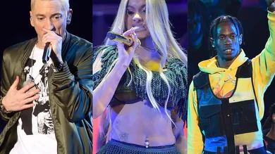 Frederick M. Brown, Theo Wargo & Theo Wargo/Getty Images