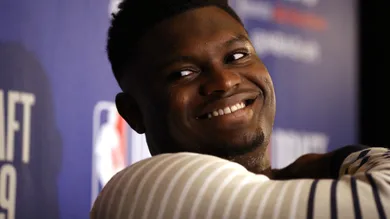 Mike Lawrie/Getty Images