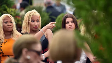 Mike Coppola/Getty Images