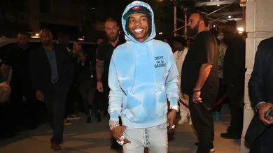 Johnny Nunez/Getty Images