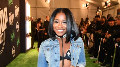 Paras Griffin/Getty Images