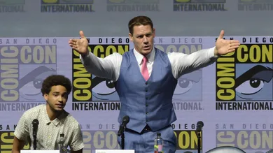 Kevin Winter/Getty Images