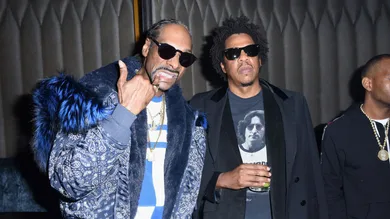 Vivien Killilea/Getty Images