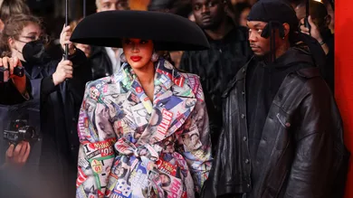 Richard Bord/Getty Images