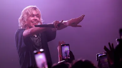 Michael Tran / Stringer / Getty Images