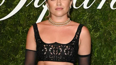 Kate Green/Getty Images