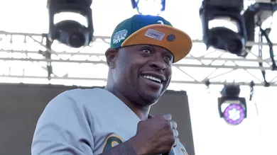 Tibrina Hobson / Contributor / Getty Images