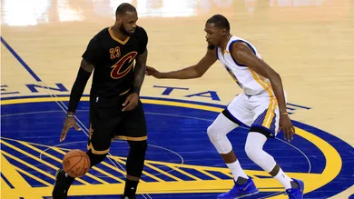 Ronald Martinez/Getty Images