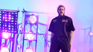 Tabatha Fireman/Getty Images