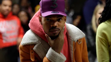 Joshua Lott/Getty Images