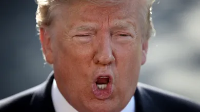 Win McNamee/Getty Images