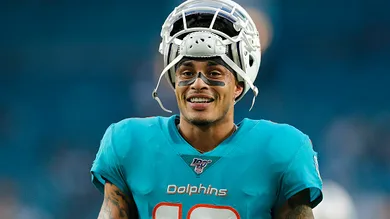 Michael Reaves/Getty Images