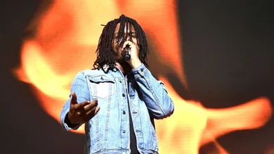 Scott Dudelson/Getty Images