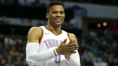 Streeter Lecka/Getty Images